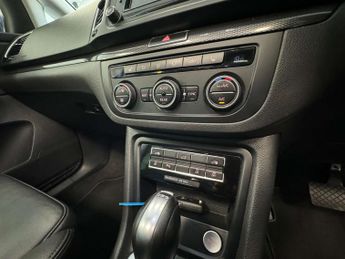 SEAT Alhambra 2.0 TDI XCELLENCE MPV 5dr Diesel DSG Euro 6 (s/s) (150 ps)
