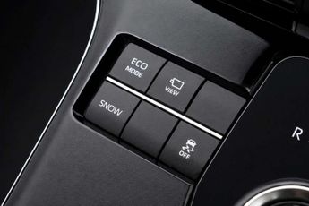 TOYOTA BZ4X 71.4kWh Motion SUV 5dr Electric Auto (11kW OBC) (204 ps)