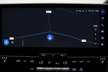 TOYOTA BZ4X 71.4kWh Motion SUV 5dr Electric Auto (11kW OBC) (204 ps)