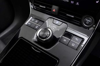 TOYOTA BZ4X 71.4kWh Motion SUV 5dr Electric Auto (11kW OBC) (204 ps)