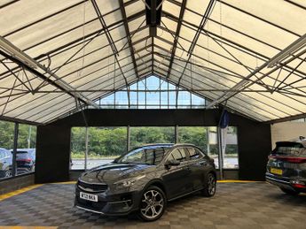 Kia Ceed 1.5 XCeed 3 ISG 5dr