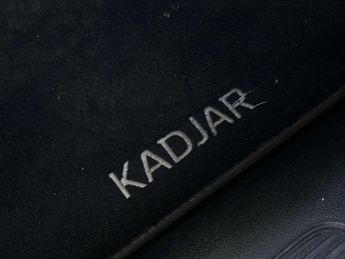 RENAULT KADJAR 1.5 Kadjar Dynamique S Nav dCi Auto 5dr