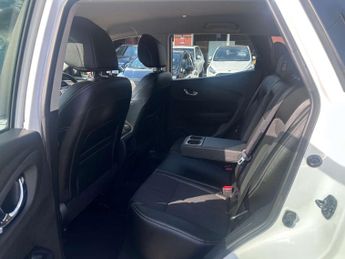 RENAULT KADJAR 1.5 Kadjar Dynamique S Nav dCi Auto 5dr
