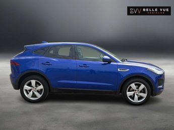 JAGUAR E-PACE 2.0 E-PACE SE D AWD Automatic 4WD 5dr - NATIONAL DELIVERY*