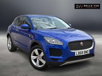 JAGUAR E-PACE 2.0 E-PACE SE D AWD Automatic 4WD 5dr - NATIONAL DELIVERY*