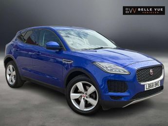 JAGUAR E-PACE 2.0 E-PACE SE D AWD Automatic 4WD 5dr - NATIONAL DELIVERY*