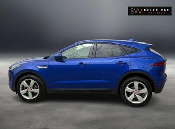 JAGUAR E-PACE 2.0 E-PACE SE D AWD Automatic 4WD 5dr - NATIONAL DELIVERY*