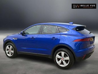 JAGUAR E-PACE 2.0 E-PACE SE D AWD Automatic 4WD 5dr - NATIONAL DELIVERY*