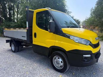 IVECO DAILY 2.3 Daily 35C14