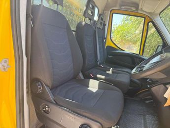 IVECO DAILY 2.3 Daily 35C14