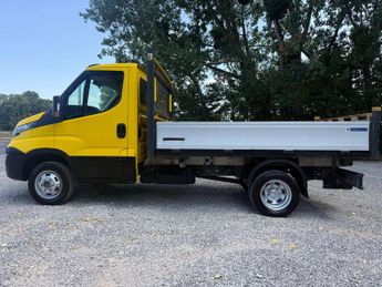 IVECO DAILY 2.3 Daily 35C14