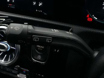 Mercedes-Benz A-CLASS 1.5 A 180 AMG Line Premium+ D Auto 5dr