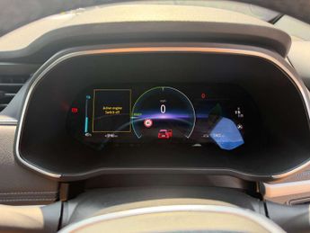 Renault ZOE Zoe GT Line+ Rapid Charge EV50 5dr