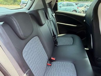 Renault ZOE Zoe GT Line+ Rapid Charge EV50 5dr