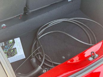 Renault ZOE Zoe GT Line+ Rapid Charge EV50 5dr