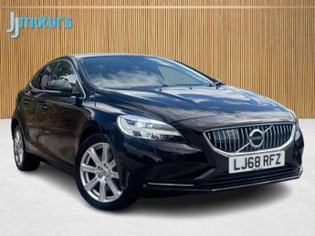Volvo V40 2.0 D3 Inscription Hatchback 5dr Diesel Auto Euro 6 (s/s) (150 p
