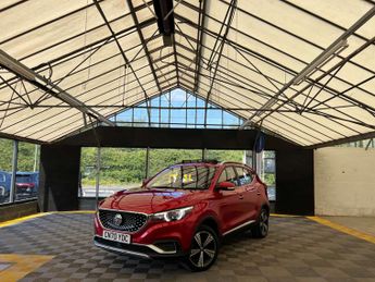 MG ZS MG ZS Exclusive EV 5dr