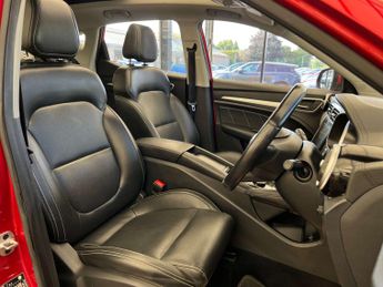 MG ZS MG ZS Exclusive EV 5dr