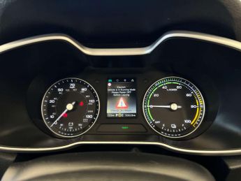 MG ZS MG ZS Exclusive EV 5dr