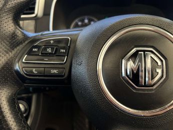 MG ZS MG ZS Exclusive EV 5dr