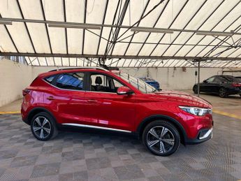 MG ZS MG ZS Exclusive EV 5dr