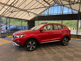 MG ZS MG ZS Exclusive EV 5dr