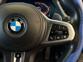 BMW 2 SERIES 2.0 220d M Sport Auto 4dr