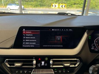 BMW 2 SERIES 2.0 220d M Sport Auto 4dr