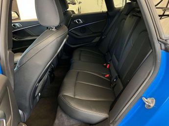 BMW 2 SERIES 2.0 220d M Sport Auto 4dr