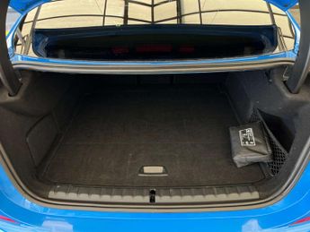 BMW 2 SERIES 2.0 220d M Sport Auto 4dr