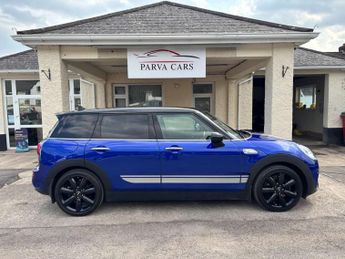 MINI Clubman 2.0 Cooper GPF S Estate 6dr Petrol Manual Euro 6 (s/s) (192 ps)
