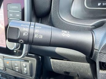 NISSAN LEAF Leaf E + N-Connecta Electric, 60.9 kw/h battery, 239 mile range 