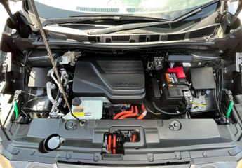 NISSAN LEAF Leaf E + N-Connecta Electric, 60.9 kw/h battery, 239 mile range 