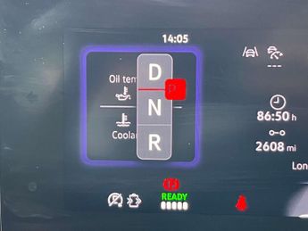 VOLKSWAGEN TIGUAN 1.5 Tiguan Life TSi PHEV Semi-Auto 5dr