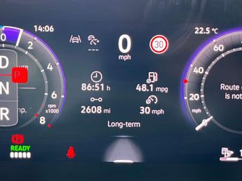 VOLKSWAGEN TIGUAN 1.5 Tiguan Life TSi PHEV Semi-Auto 5dr