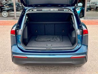 VOLKSWAGEN TIGUAN 1.5 Tiguan Life TSi PHEV Semi-Auto 5dr