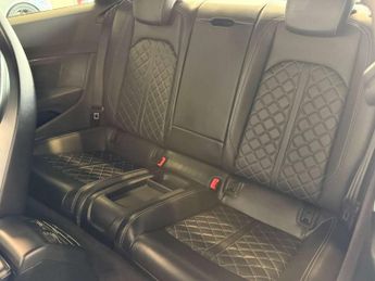 Audi S5 3.0 S5 TFSI Quattro Auto 4WD 2dr