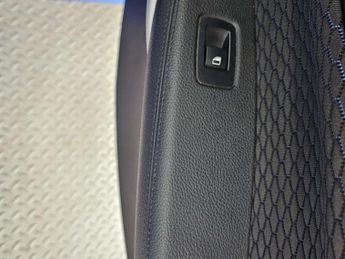 BMW 1 SERIES 2.0 118d M Sport Auto 5dr