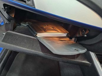BMW 1 SERIES 2.0 118d M Sport Auto 5dr