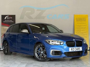  3.0 M140i Shadow Edition Auto 5dr