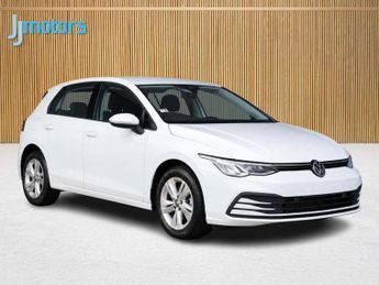 Volkswagen Golf 1.5 TSI Life Hatchback 5dr Petrol Manual Euro 6 (s/s) (150 ps)