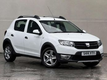 Dacia Sandero 0.9 Sandero Stepway Ambiance TCe 5dr