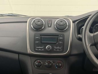 Dacia Sandero 0.9 Sandero Stepway Ambiance TCe 5dr