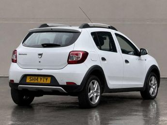 Dacia Sandero 0.9 Sandero Stepway Ambiance TCe 5dr