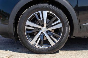 PEUGEOT 3008 1.5 BlueHDi GT Line SUV 5dr Diesel EAT Euro 6 (s/s) (130 ps)