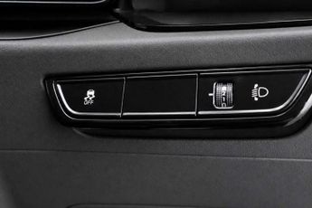 KIA NIRO 64.8kWh 3 SUV 5dr Electric Auto (201 bhp)