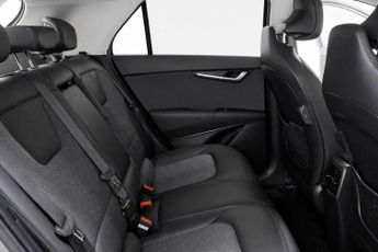 KIA NIRO 64.8kWh 3 SUV 5dr Electric Auto (201 bhp)