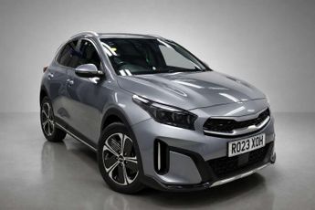 Kia Ceed 1.6 GDi 8.9kWh 3 SUV 5dr Petrol Plug-in Hybrid DCT Euro 6 (s/s) 
