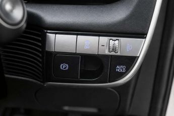 HYUNDAI IONIQ 5 58kWh SE Connect Hatchback 5dr Electric Auto (170 ps)