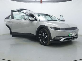 HYUNDAI IONIQ 5 58kWh SE Connect Hatchback 5dr Electric Auto (170 ps)